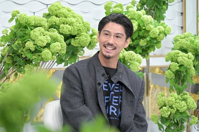 希少品   国内正規品 Mclean マクリーン 賀来賢人 賀来賢人、恩師の出演に驚がく「まじか…」 | 山陰中央新報デジタル
