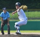 東出雲－五箇・西郷南＝２０２３年７月２４日、江津市民球場