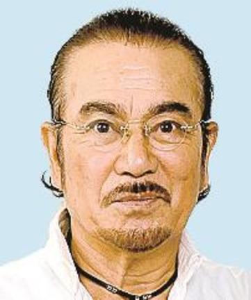 死去した千葉真一さん