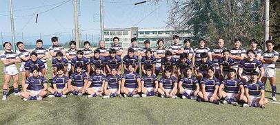 速報】石見智翠館が決勝進出 高校選抜ラグビー | 山陰中央新報デジタル