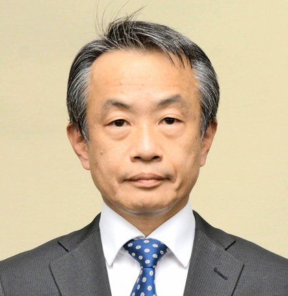 上川元張氏