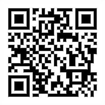 応募フォームにつながるQRコード