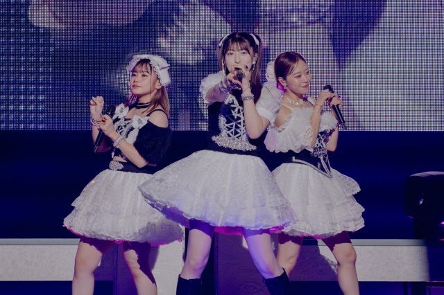 モーニング娘。’25、羽賀朱音が地元長野でラスト公演　横山玲奈とともに最後のシングル＆卒業公演を発表