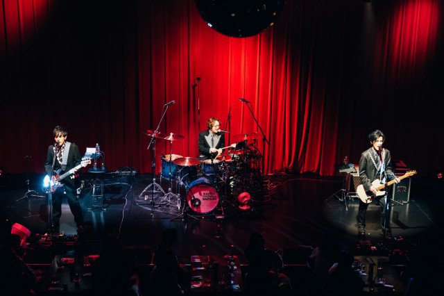 NARITA THOMAS SIMPSON (C)TOKYO RECORDS