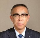 吉川浩氏