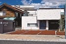 
          
山陰中央新報益田総局の新社屋∥益田市常盤町
        