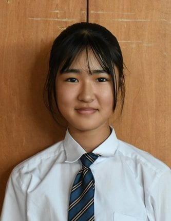 三原渚紗さん