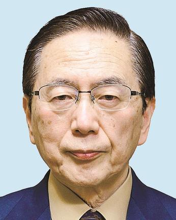 及川馨院長