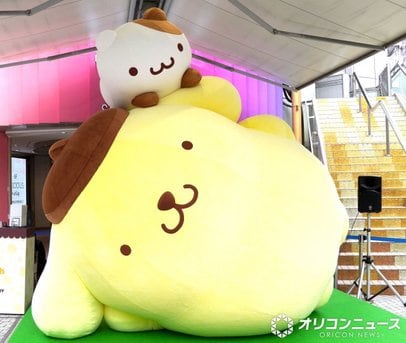 おねだりポムポムプリンM 為什麼沒出大人的