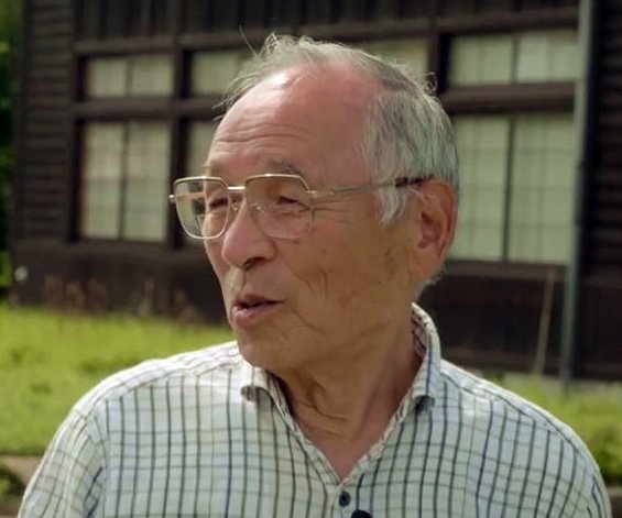 青木幸正さん