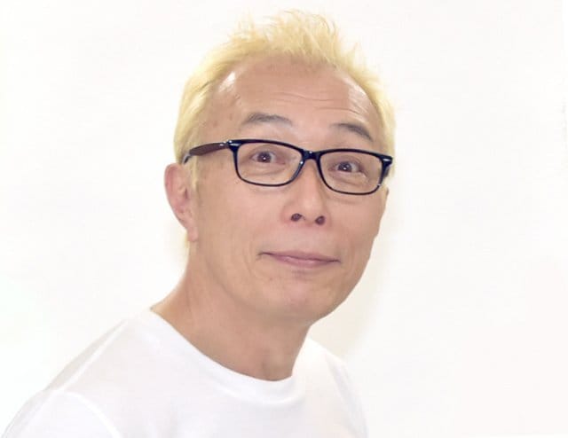 所ジョージ （C）ORICON NewS inc.