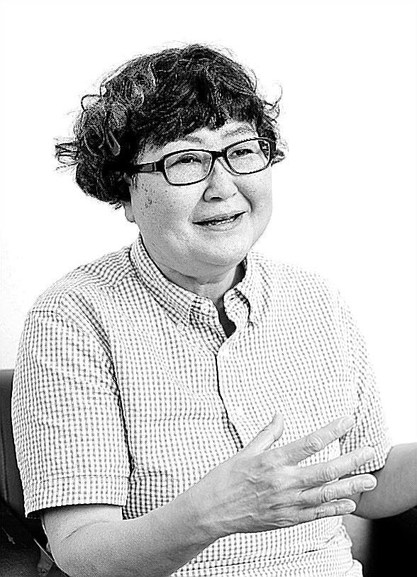 新著の余禄 「まっとうな人生」 絲山秋子さん 日々を大切に生きる重要さ 山陰中央新報デジタル