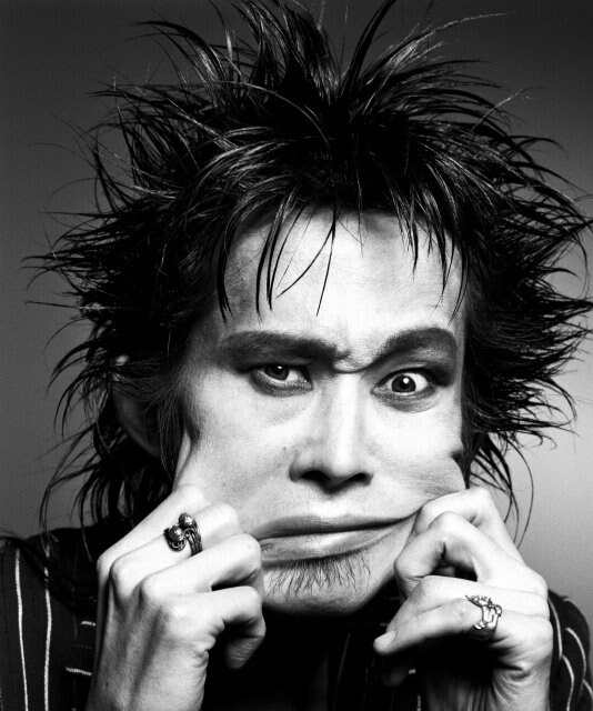 忌野清志郎さんの初のドキュメンタリー映画、2026年秋公開へ デビュー