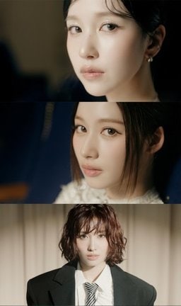 JAPAN １st ALBUM『PLAY』をリリースするMISAMO