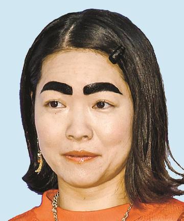 イモトアヤコさん