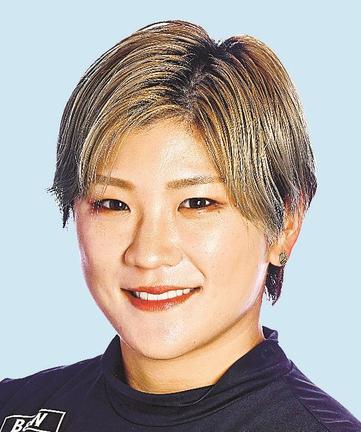 成田美寿々