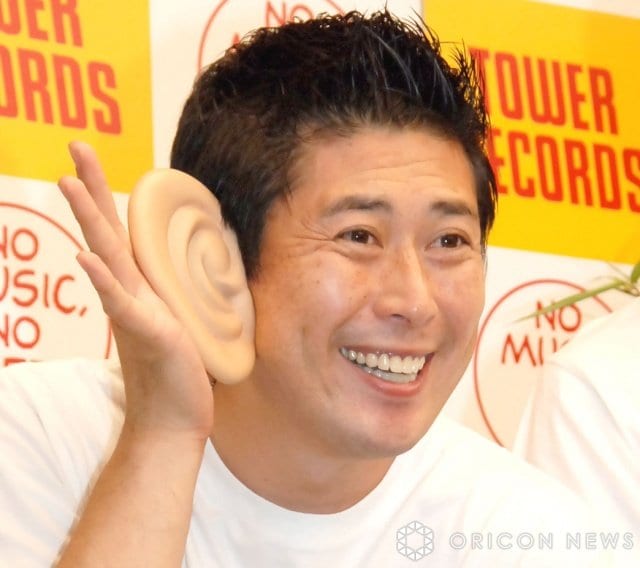 マギー審司 (C)ORICON NewS inc.