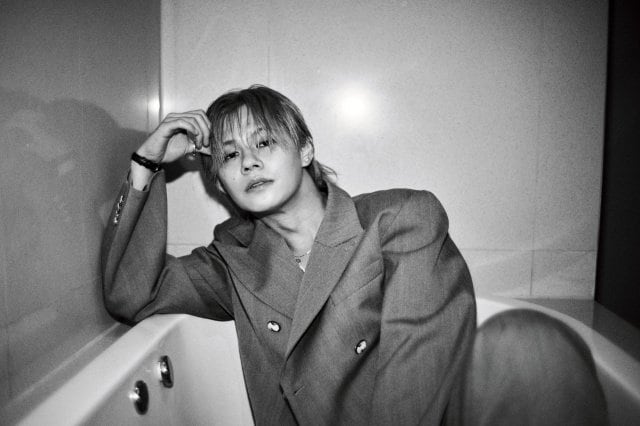 超特急・カイ 写真集『いま』収録カット （C）SDP
