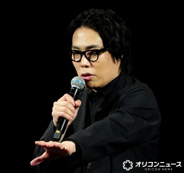 『CHOOSE YOUR LIFE FES'26 #18歳の成人式』に登壇した令和ロマン・高比良くるま (C)ORICON NewS inc.