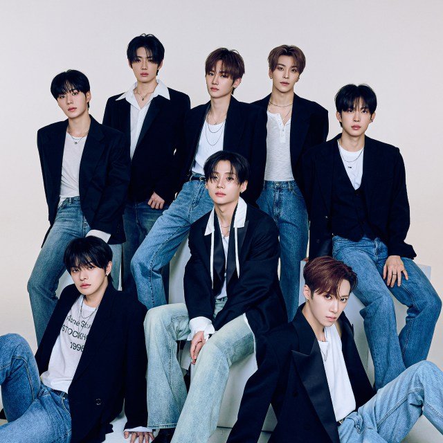 ALPHA DRIVE ONE アンシン BOYS II PLANET Archive Exhibition 'AFTER