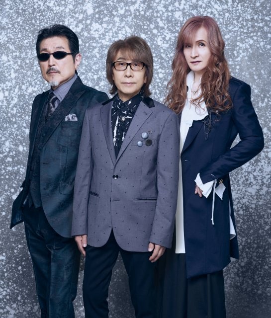 THE ALFEE、写真集『君が生きる意味 Premium PhotoBook』発売が決定 未