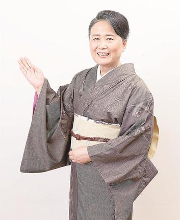 夏井いつきさん