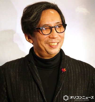 2026年の抱負を明かした行定勲監督 (C)ORICON NewS inc.