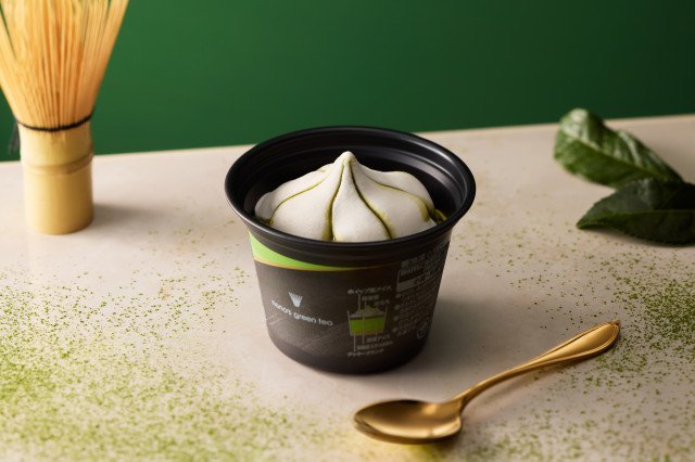 セブン‐イレブン・ジャパン×井村屋×nana's green teaが“最強”タッグ