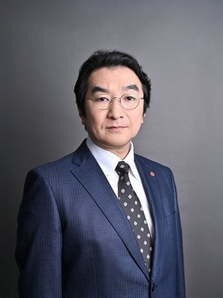 日曜劇場『リブート』より(C)TBS