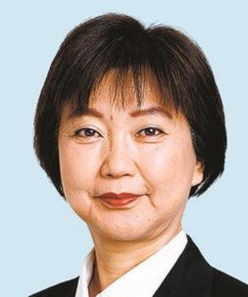 小林浩美会長
