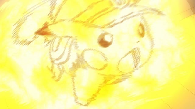 テレビアニメ『ポケットモンスター』場面カット（C）Nintendo･Creatures･GAME FREAK･TV Tokyo･ShoPro･JR Kikaku（C）Pokemon