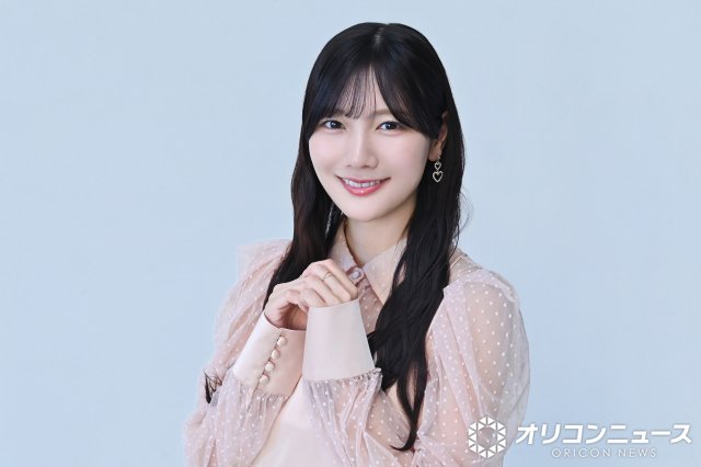 河田陽菜 (C)ORICON NewS inc.