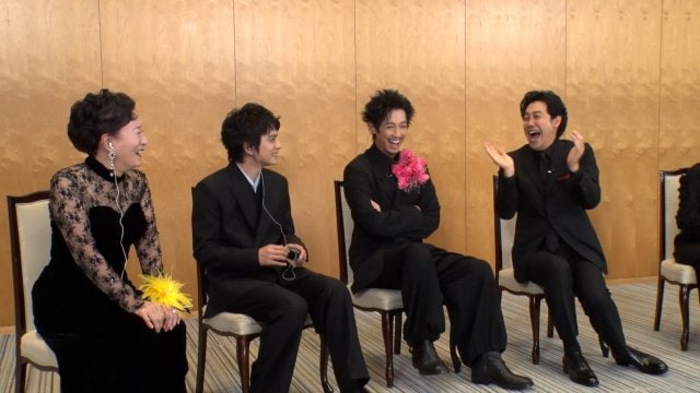 『ちょっとだけエスパー』第2話ウォッチパーティー(C)TELASA