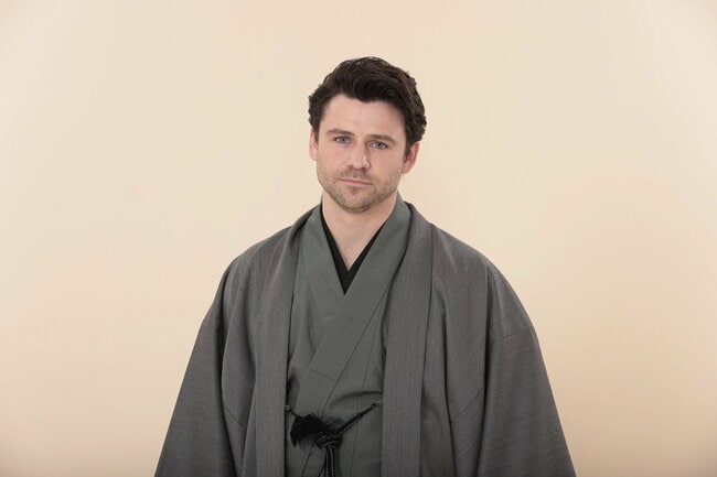 トミー・バストウさん
