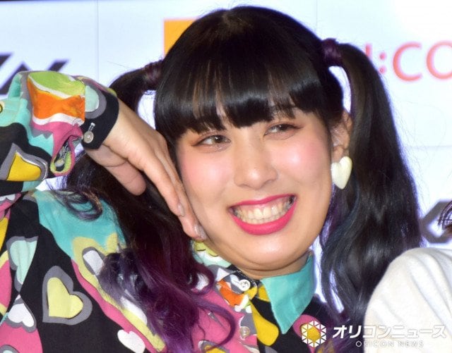 ゆめっち (C)ORICON NewS inc.