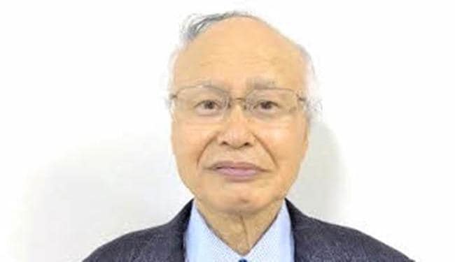宍道正年さん