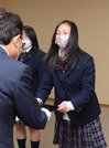 石見智翠館高校女子ラグビー部