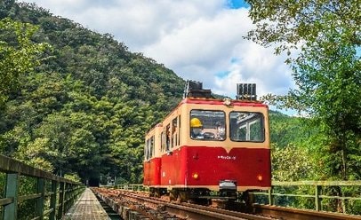 朝刊先読み！】廃線の遺産を活用、三江線鉄道公園が「手作り郷土賞」に