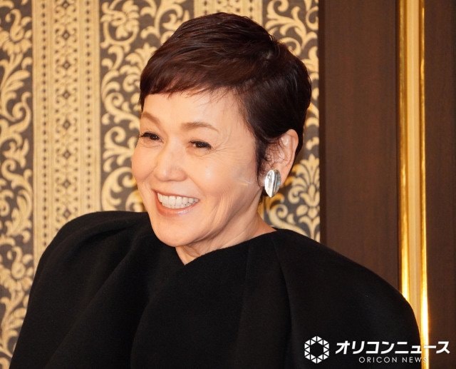 天然エピソード暴露された大竹しのぶ (C)ORICON NewS inc.