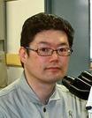 産業技術総合研究所主任研究員　渡津　章