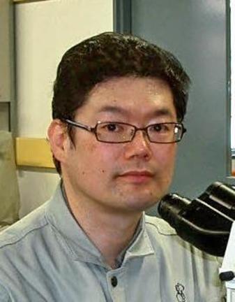 産業技術総合研究所主任研究員　渡津　章