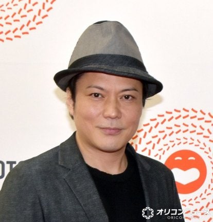 シャンプーハット・恋さん(C)ORICON NewS inc.