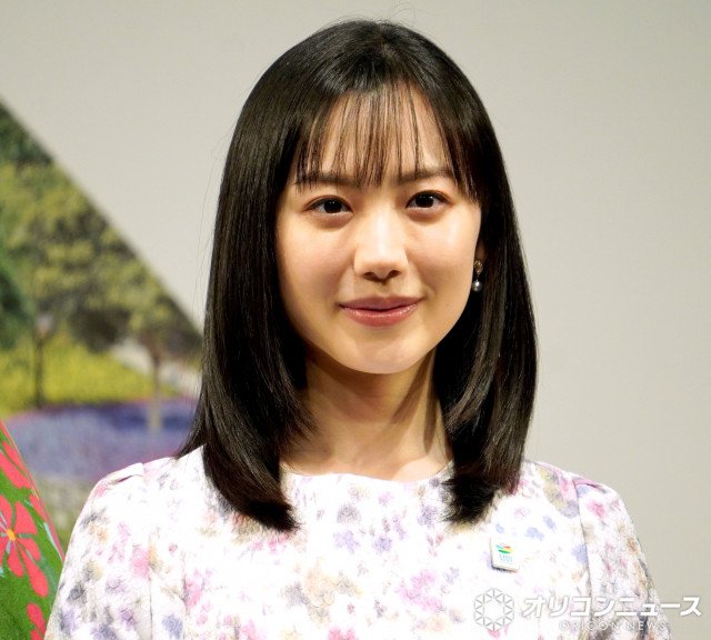 『GREEN×EXPO 2027』へ期待感を語った芦田愛菜 (C)ORICON NewS inc.