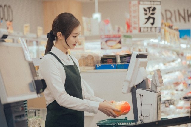 11日放送『この愛は間違いですか~不倫の贖罪』第10話より(C)テレビ東京