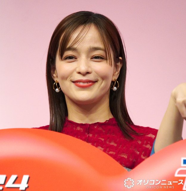 加藤ローサ、マッチングアプリ興味ありも「しっくりこない」 離婚後初