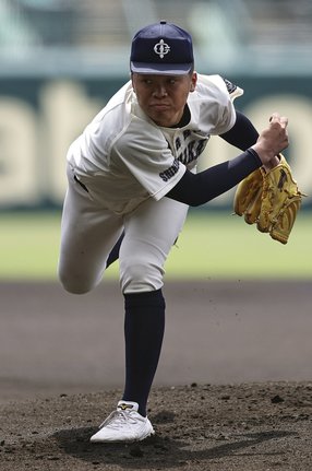 山崎琢磨