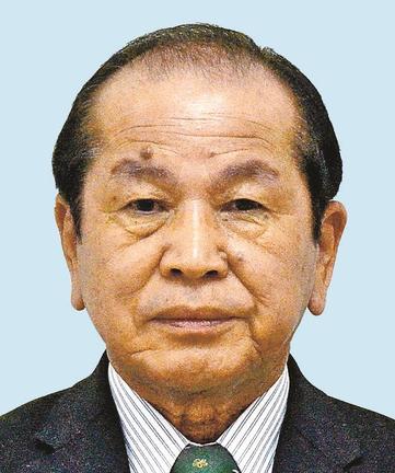 吉田　英人氏