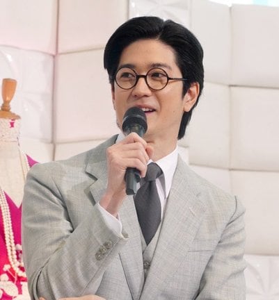 中島裕翔 (C)ORICON NewS inc.