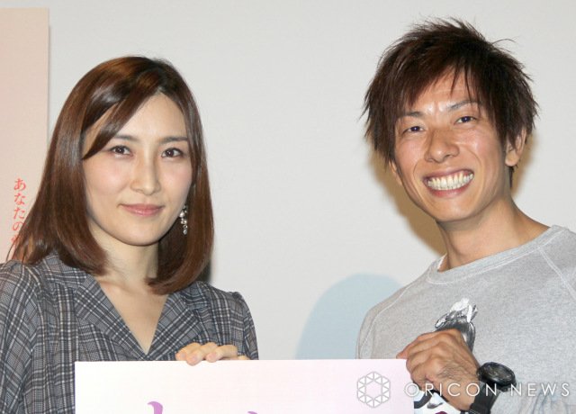 （左から）はあちゅう氏、しみけん （C）ORICON NewS inc.