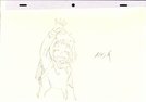 「神在月のこども」原画